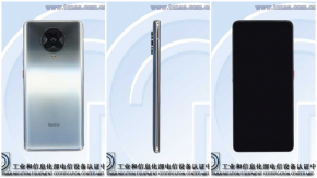 Redmi K30 Ultra พบข้อมูลแล้วบน TENAA ลือเปิดตัว 14 สิงหาคมนี้